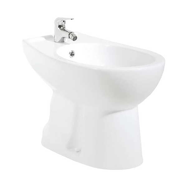 BOSRA Back to Wall Bidet  SP1315